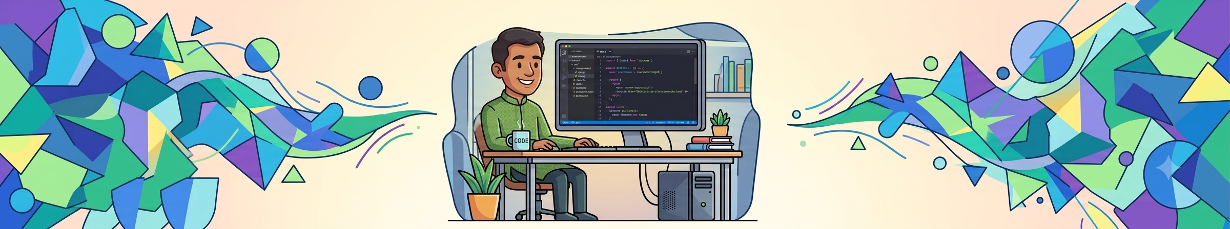 Personal Website